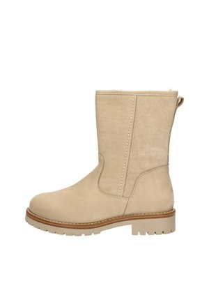 Nelson, NELSON DAMES BOOTS - Snowboots  - ecru