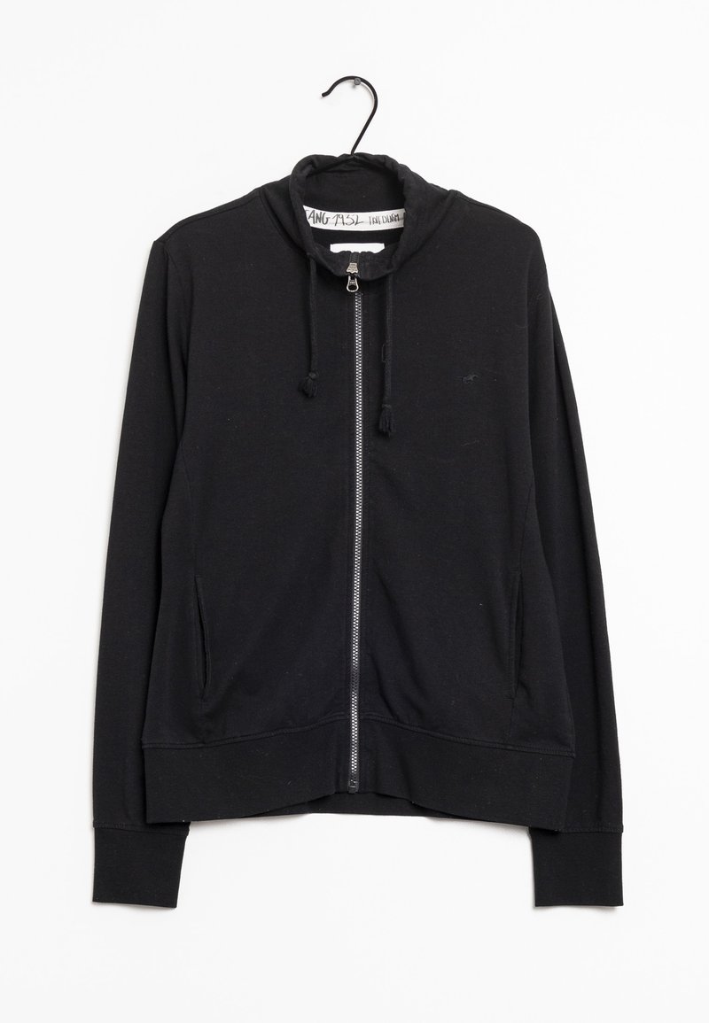 Mustang Gilet - black