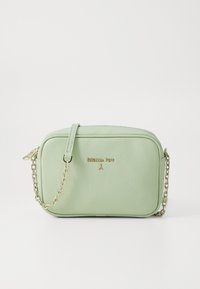 HANDBAG - Schoudertas - soft green