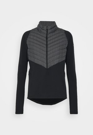 Chaqueta de entrenamiento - black