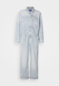 MIRAN - Jumpsuit - bright blue