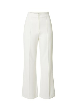 Guido Maria Kretschmer Collection Pantalon classique - weiß