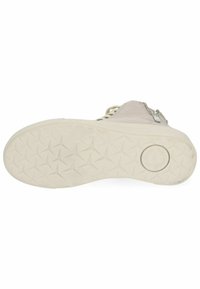 Cosmos Comfort Sneakers hoog - hellgrau