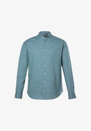 JP1880, Hemd - pale petrol