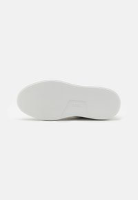 BOSS AMBER - Sportcipő - medium beige