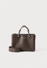 Избран, dark brown