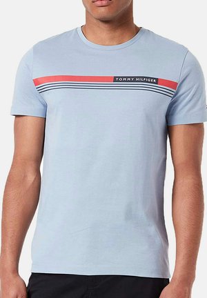 T-shirt imprimé - dy
