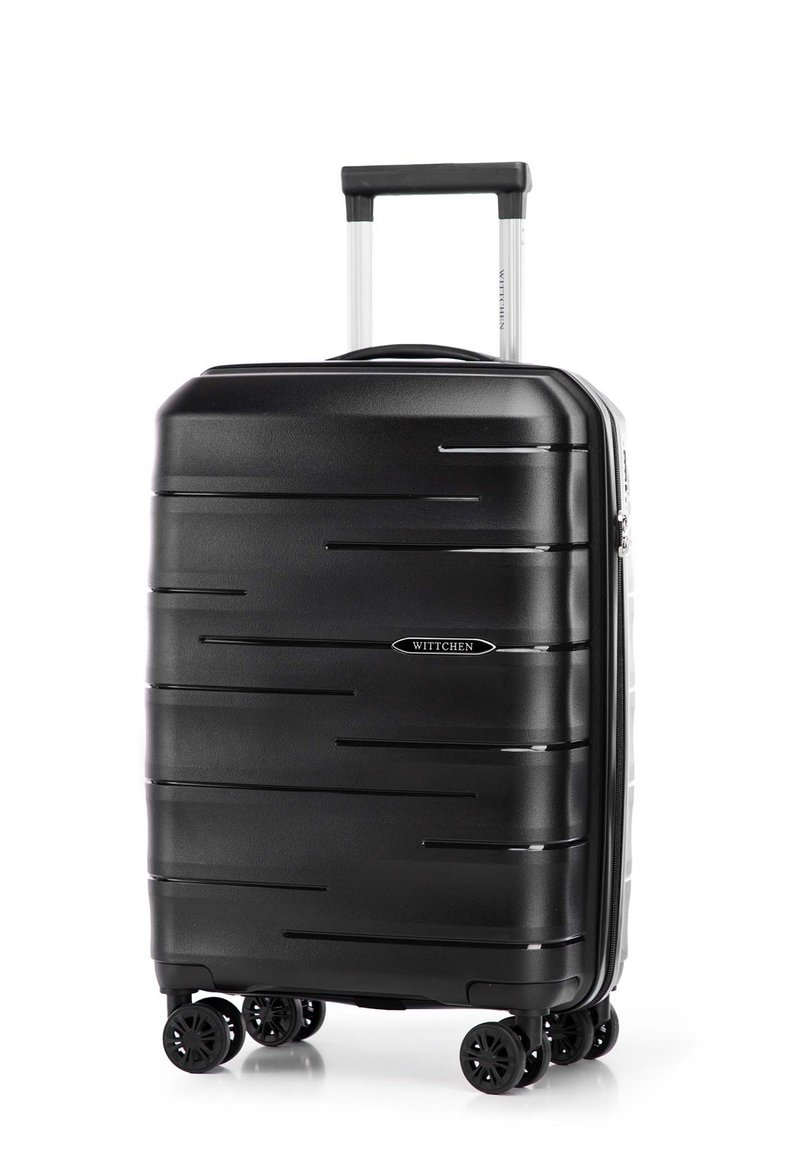 WITTCHEN UNISEX czarny