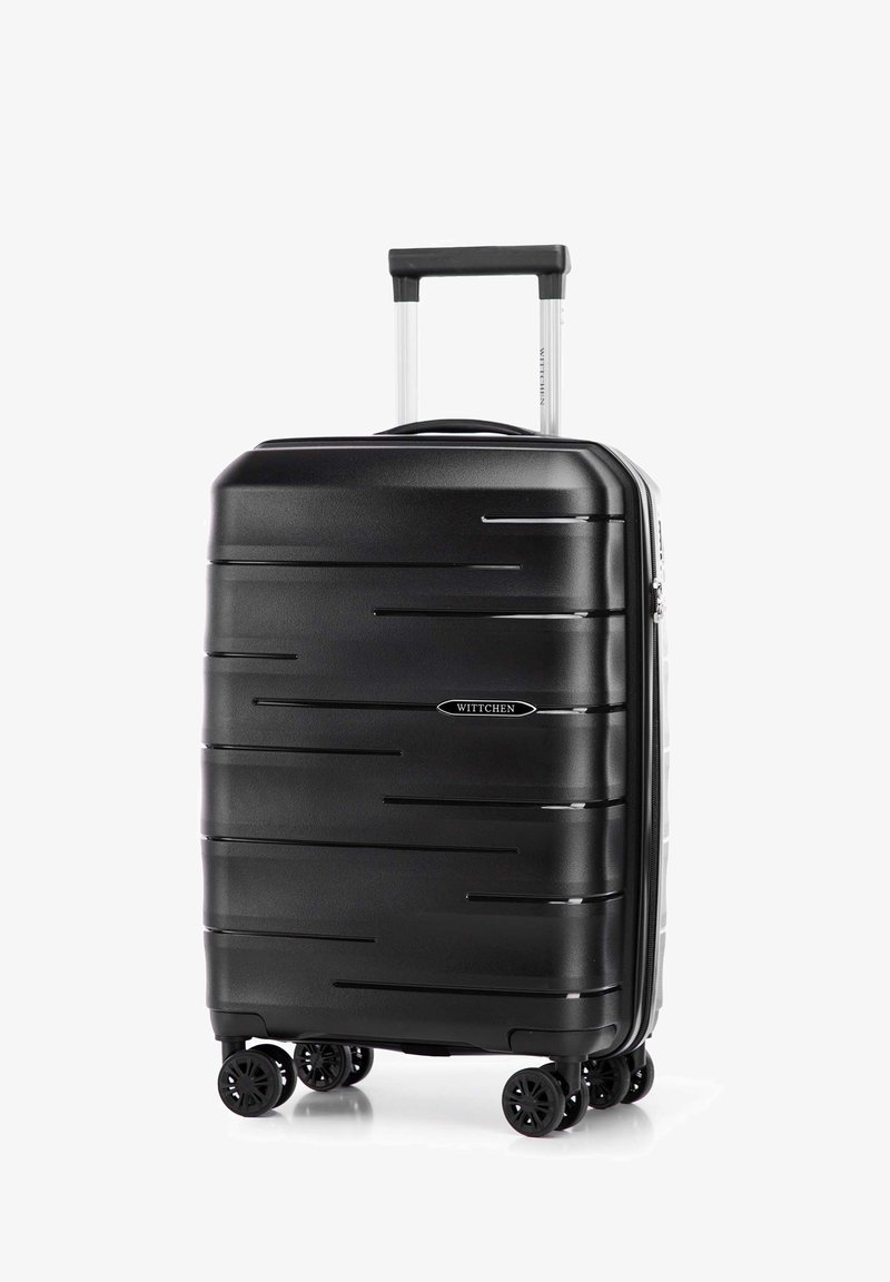 WITTCHEN UNISEX czarny