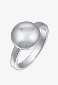 Sélectionné, silberfarben