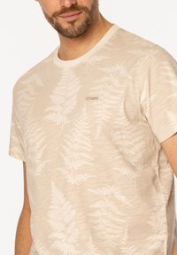 Lee Cooper FERN beżowy