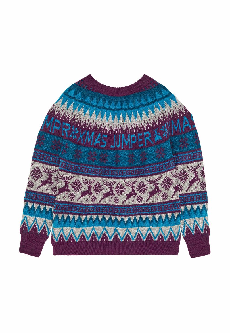 PATRIZIA PEPE Trui meerkleurig