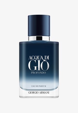 Armani Beauty ACQUA DI GIÒ PROFONDO - Eau de parfum