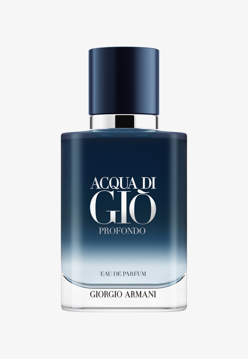 Armani Beauty ACQUA DI GIÒ PROFONDO - Perfume