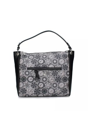 Handbag - grey
