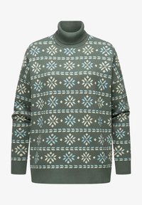 Sélectionné, pine green