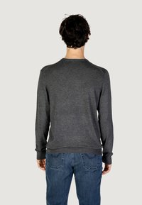 U.S. Polo Assn. Maglione - grey