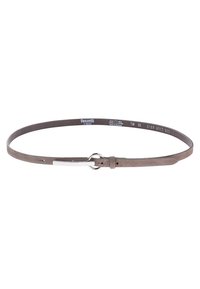 Vanzetti Belt - taupe