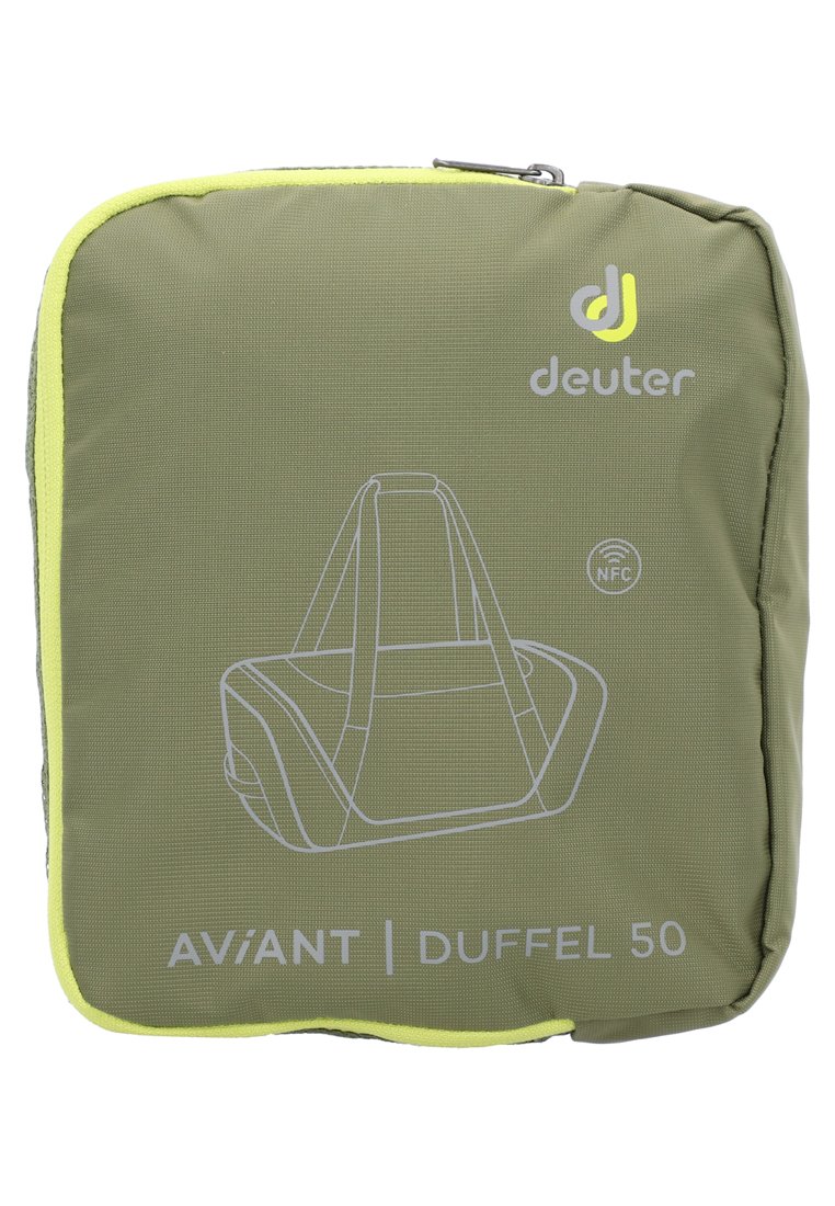 Damen AVIANT DUFFEL 50 - Sporttasche Damen AVIANT DUFFEL 50 - Sporttasche