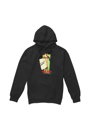 Cotton Soul, A CHRISTMAS STORY ITS A MAJOR AWARD! - Hoodie - black