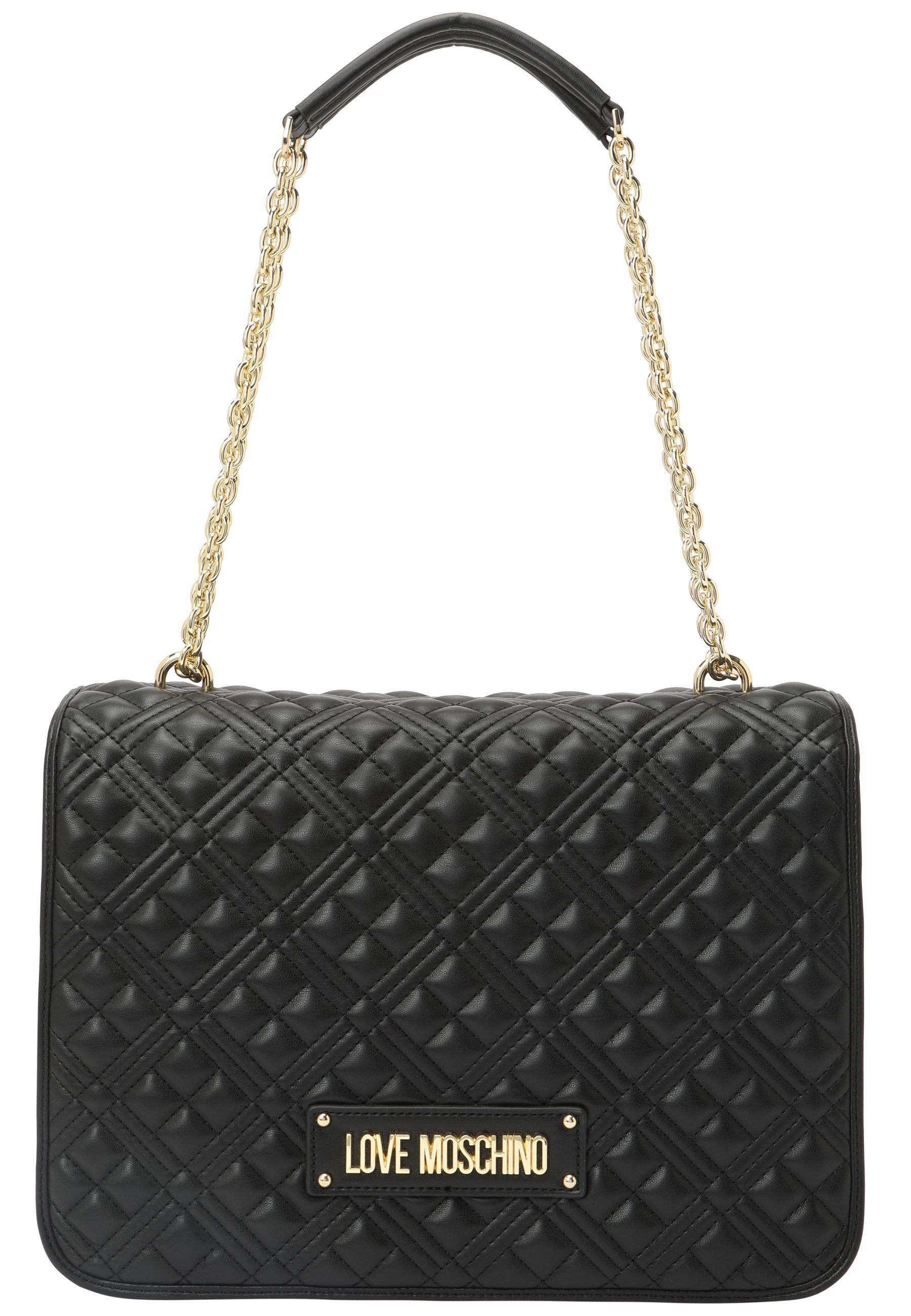 moschino black bags