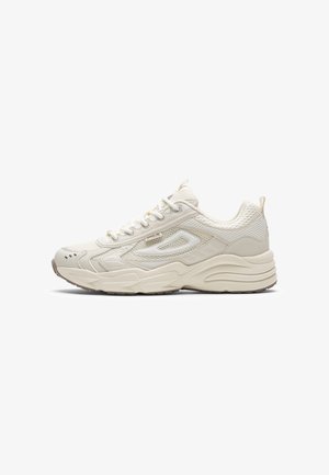 Fila, FILA FOOTWEAR FILA NETGRIND - Trainers - turtledove-marshmallow