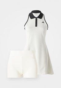 Seleccionado, chalk white