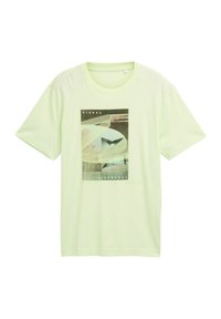 Niet geselecteerd, lime cream green