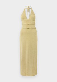 EVALEIGH DRESS - Koktel haljina / svečana haljina - gold