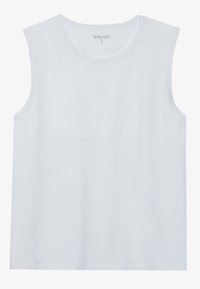 Pier One Sport 2 PACK - Top - black/white