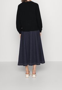 Marc O'Polo Strickpullover - black