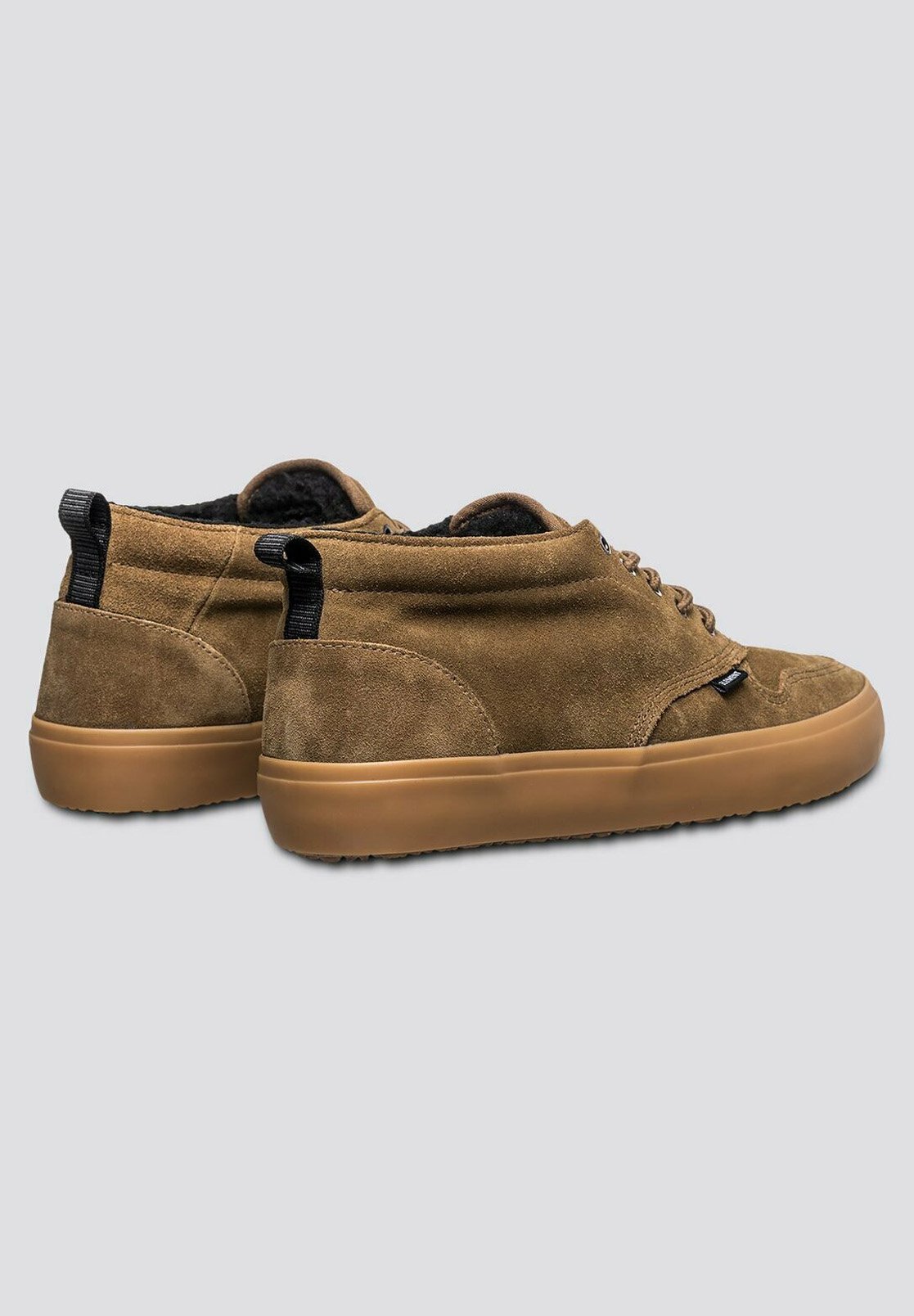 Element Sneakers laag - breen gum/bruin - Zalando.nl