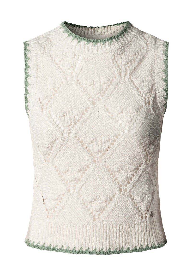 Pepe Jeans Trui wit