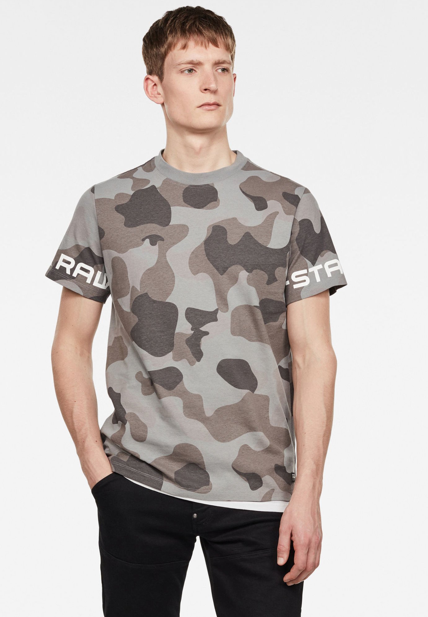 g star camo