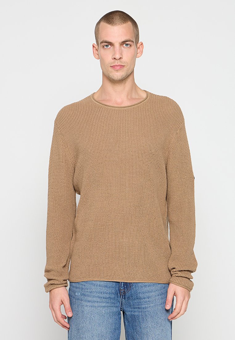 Pepe Jeans Trui bruin