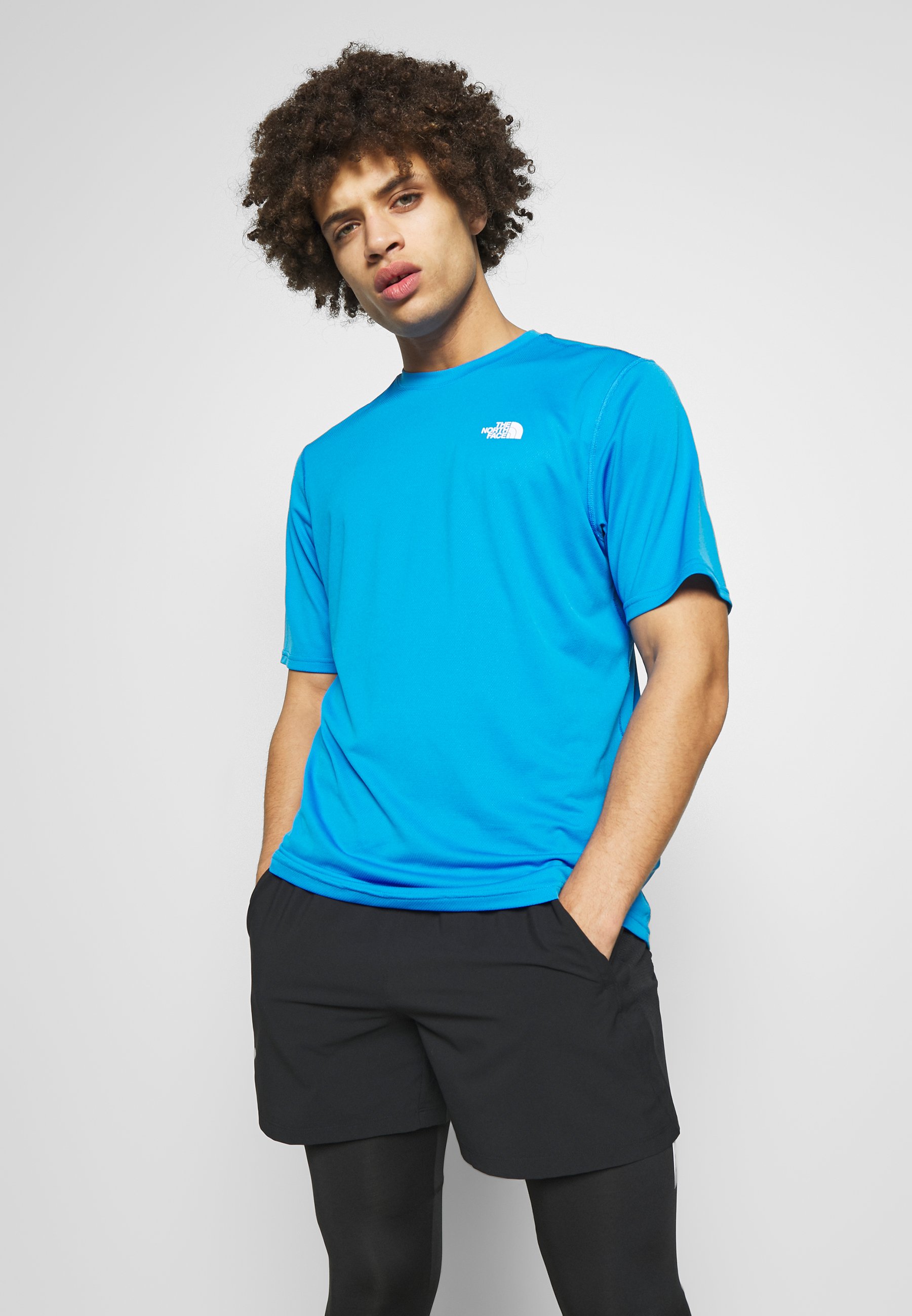 the north face flex ii