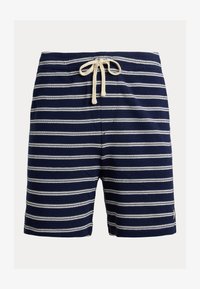 Valgt, newport navy/pale cream