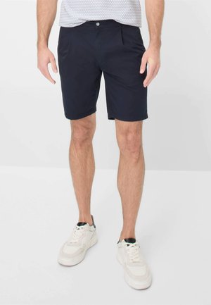 STYLE CLEO - Short - navy