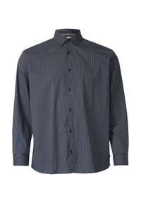 Non selezionato, navy