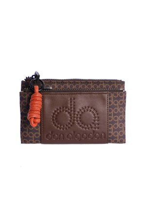 FANO - Monedero - brown