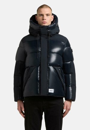 ALST - Winterjacke - port blue