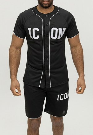 ENSEMBLE - Short - noir