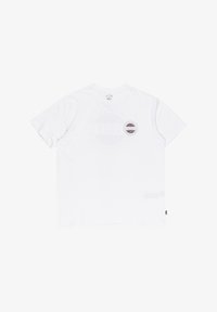 Unselected, white