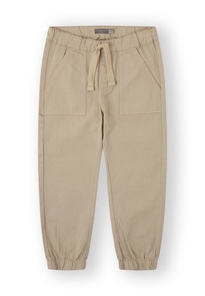 CHIAPAS  - Pantalones - tostado