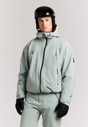Protest, PRTDRIFTER - Ski jacket - moonstonegrey
