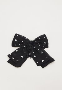 Sister Jane INVITATION HAIR BOW - Αξεσουάρ μαλλιών - black