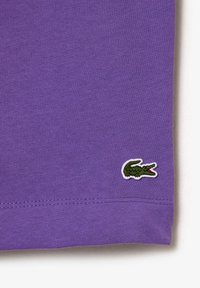 Lacoste Shorts - violet sgi