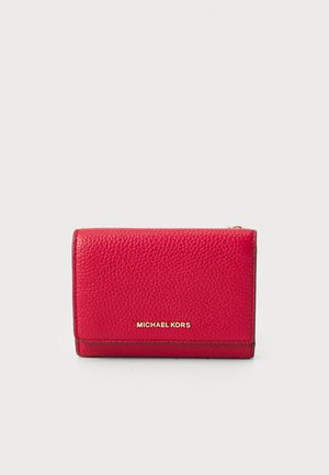 BRYANT TRIFOLD WALLET - Wallet - mulberry