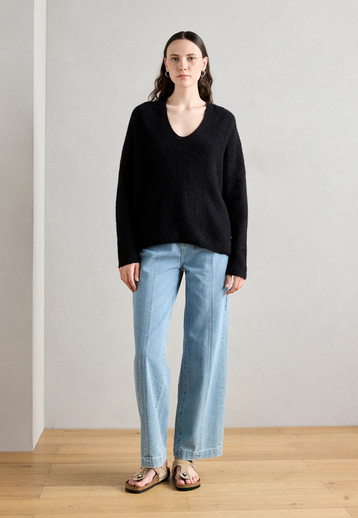 GIZEH RIVET LEVE NARROW