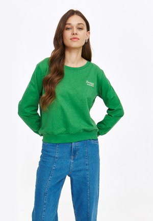 Top Secret - Bluza
